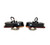3 in 1 Tail Light Right Side 007700002C91, E007700002C91, 007700003C91, E007700003C91 for Mahindra Tractor OEM Quality