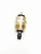 INTERRUPTOR DE SOLENOIDE DE CIERRE DE COMBUSTIBLE DEL TRACTOR MAHINDRA 006004935B1