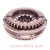SYNCHROPACK 3RD AND 4TH GEAR MAHINDRA 000012092P04