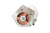 Hydraulic Pump For Mahindra E007205448C91