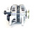Alternator For Mahindra 1533 4WD Gear T4
