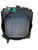 Radiator For Mahindra 5500 2WD 006002491C91