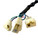 Combination Switch for Mahindra Tractor 007704129B91 – OEM Quality