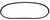 Fan Belt 000020325E05 for Mahindra Tractor OEM Quality
