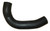 Radiator Hose Outer 000020574E05, 006000430F1 for Mahindra Tractor OEM Quality