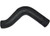 Lower Radiator Hose 005555177R1 for Mahindra Tractor OEM Quality