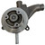 Water Pump 006002033C91 for Mahindra Tractor OEM Quality