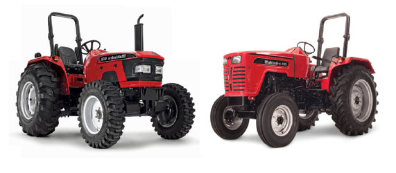 The Mahindra Tractor Hydraulic System: Parts, Advice & More