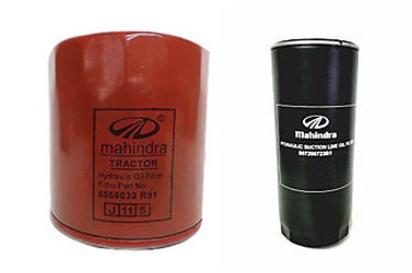 5 Signs That You Need A New Mahindra Hydraulic Filter