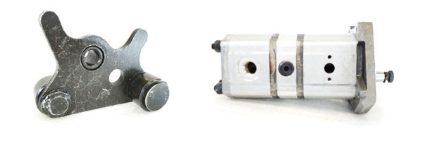 Affordable Mahindra Tractor Hydraulic Parts From Reubicon