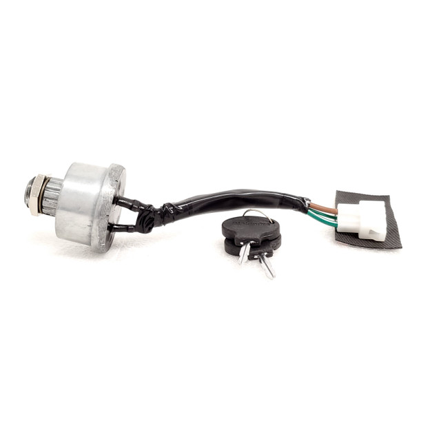 Mahindra Tractor Ignition Rotary Switch 007701402C92Reubicon