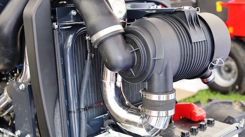 aftermarket mahindra tractor air cleaners