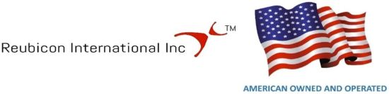 Reubicon International Inc.