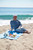 Centennial BFGF Beach Towel – Limited Edition