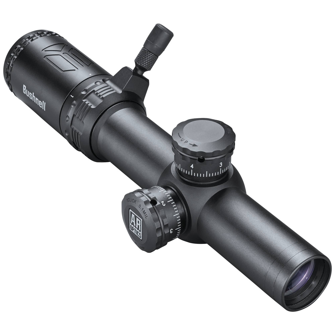 【実物】Bushnell AR Optics ドットサイト Bushnell AR Optics Rifle Scopes