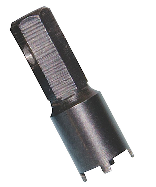 Wheeler AR-15 Front Sight Tool 4-Prong Steel Delta Series