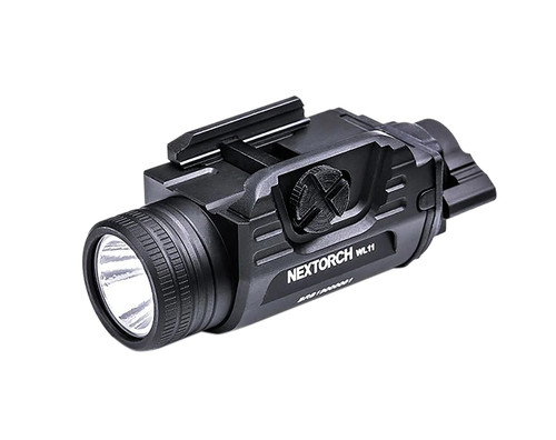 NEXTORCH WL11 Tactical Weapon Light 650 Lumens