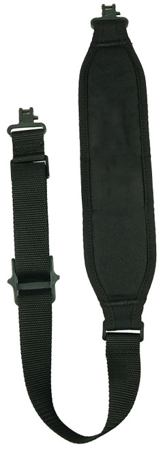 Boyt Max-Ops Black Nylon Webbing Adjustable Gun Sling PAS30004