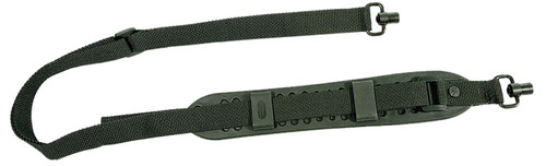 Boyt Super Grip Black Gun Sling SGSS90404