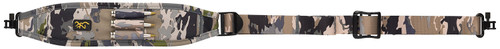 Browning 122195345 All Season Ovix Camo Neoprene Rifle Sling with Swivels