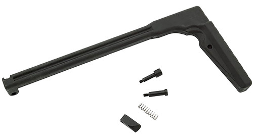 B&T Firearms 30331 Black Component for MP9 and TP9 Pistols