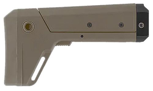 B5 Systems Modular Platform Stock with Folding Hinge FDE MPS1554