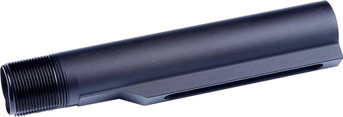 Battle Arms Development AR15RE-MIL-6C 6-Position Buffer Tube Black Anodized AR15/M4/AR9