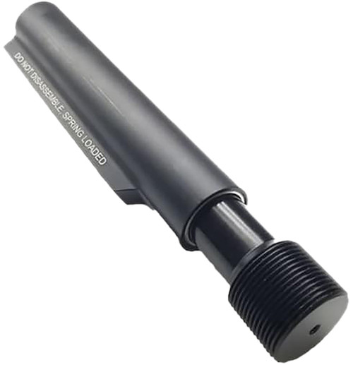Kynshot RB5103 Aluminum Hydraulic Shotgun Buffer – Mil-Spec Threads, 3/4" Compression, 70% Recoil Reduction