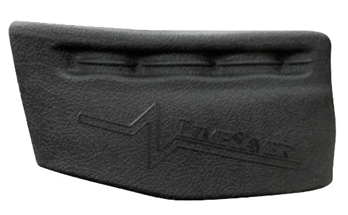 Limbsaver AirTech Slip-On Shotgun Recoil Pad Small Black Rubber 10550