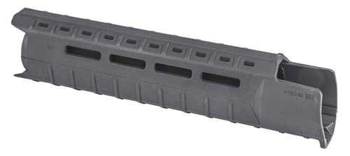 Magpul MOE SL Mid-Length AR Platform Handguard Gray Polymer MAG551-GRY