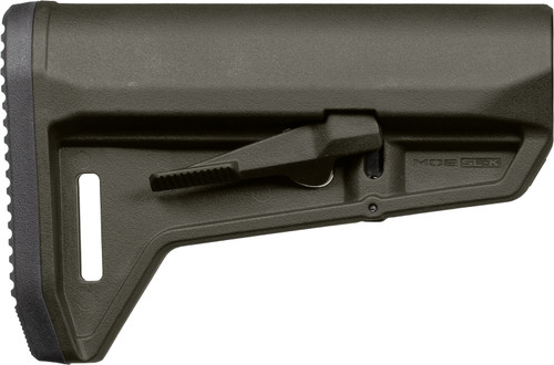 Magpul MOE SL-K AR-15/M16/M4 Collapsible PDW Stock Olive Drab Green Synthetic MAG626-ODG