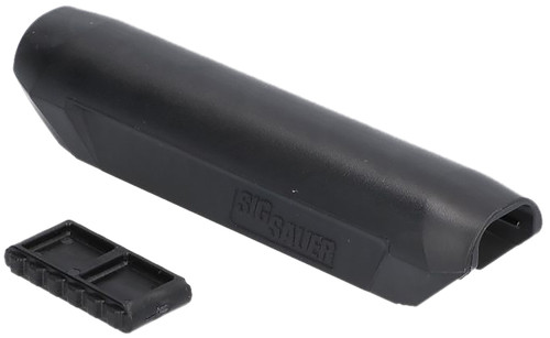 Sig Sauer 8901267 Skeletonized Black Polymer Accessory for MCX/MPX Platform