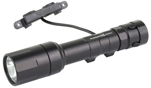 Cloud Defensive REIN 3.0 Black Configurable Weapon Light 1250 Lumens White LED with Remote Switch