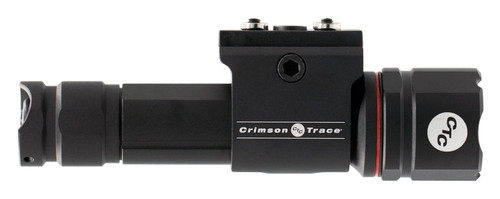 Crimson Trace 0187701 Tactical 900 Lumens White CREE XPL LED, Keymod/M-LOK/Picatinny Rail Mount