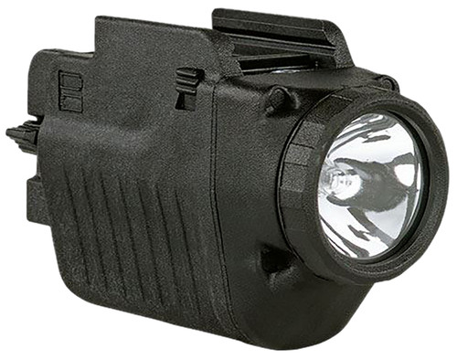 Glock GTL 10 Tactical Pistol Light TAC03166 70 Lumens Xenon Bulb Black Polymer