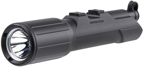 Sig Sauer Foxtrot-MSR Full Size Rifle Mounted Light 1350 Lumens Black Anodized Picatinny