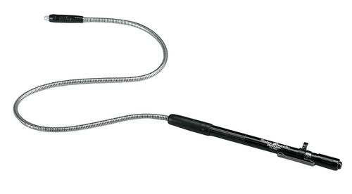 Streamlight Stylus Reach 18 Pen Light 65418 11 Lumens Black with Flexible Cable Reach