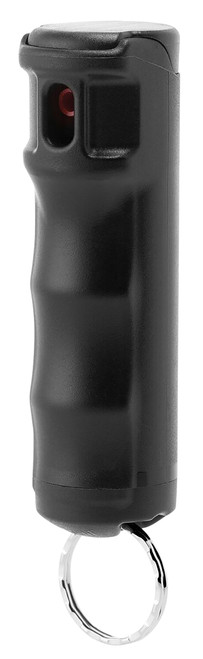 Mace 80785 OC Keychain Pepper Spray 0.42 oz 10 Bursts 10 ft Range