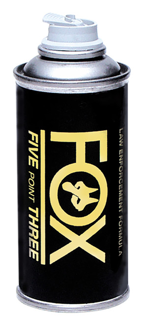 PSP 32GRDB 3 oz LE OC Pepper Grenade Spray 5.3M Scoville Heat Units