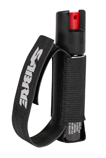 Sabre P22J Jogger Pepper Spray 0.75oz Adjustable Strap 8-10ft Range Outdoor Exercise