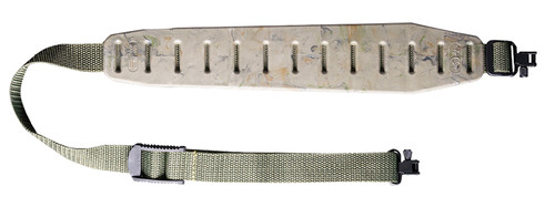 CVA 50034-6 Claw 2.0 Sling Camo Shotgun