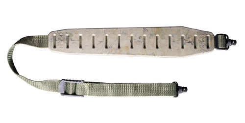 CVA 57024-0 Claw 2.0 Adjustable Camo Flush Cup Sling Rifle/Shotgun