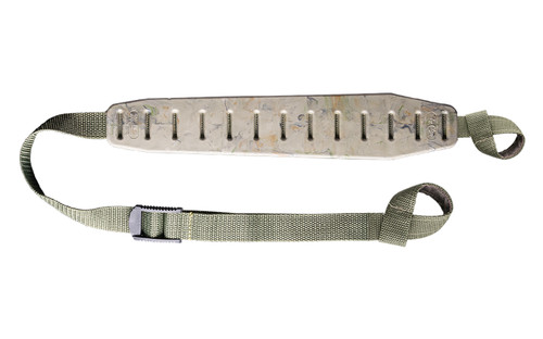 CVA 50046-9 Claw 2.0 Camo Rubber Nylon Shotgun Sling