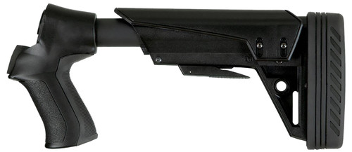 ATI C1102007 T3 Black Shotgun Stock for Mossberg/Remington 870/Winchester SXP 12ga 20ga