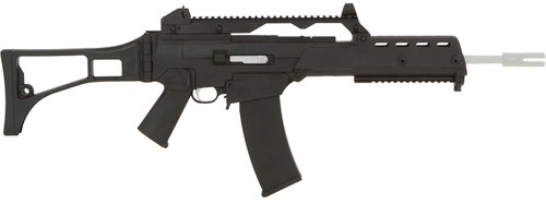 Archangel AAM102201 Nomad Conversion Folding Stock Black Synthetic Ruger 10/22 10 Round Magazine Included