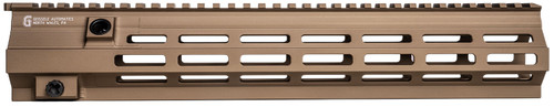 Geissele SMR HK416 14.50" Handguard DDC Aluminum Rail System