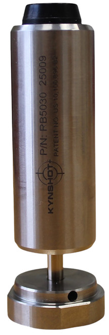 Kynshot RB5030 Drop-In Recoil Buffer Stainless Steel H&K MR762