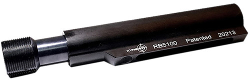 Kynshot RB5100 Mil-Spec Shotgun Recoil Buffer Anodized Aluminum