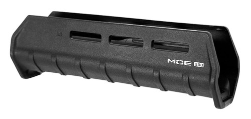 Magpul MOE M-LOK Black Polymer Replacement Forend for Mossberg 590/590A1 Shotgun