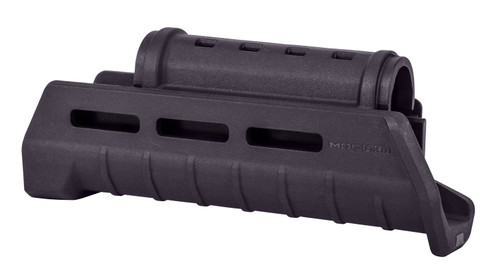 Magpul MOE AKM Plum Polymer Hand Guard Replacement for AK-47/AKM/AK-74 Rifles